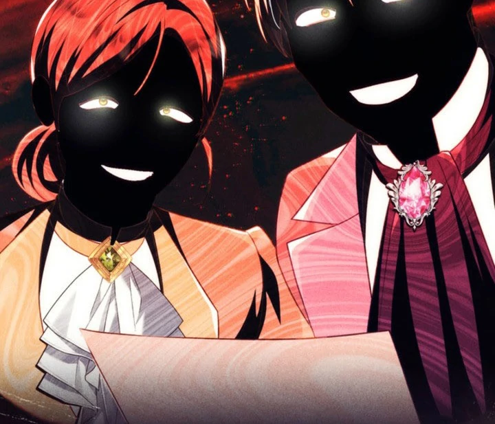 The Prince Meant for You Chapter 43 - page 96