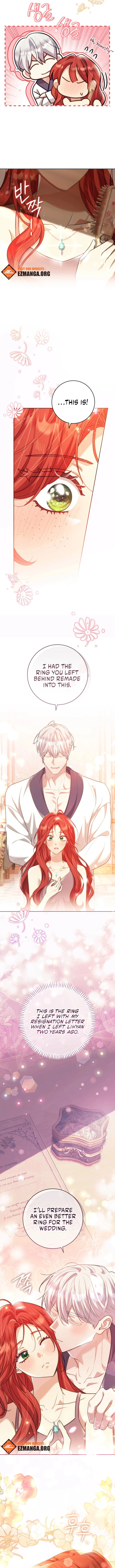 The Prince Meant for You Chapter 44 - page 2