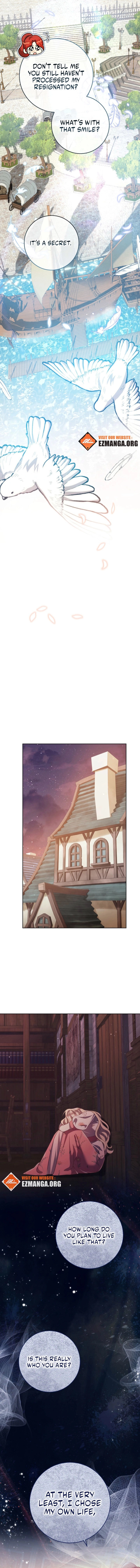 The Prince Meant for You Chapter 44 - page 17