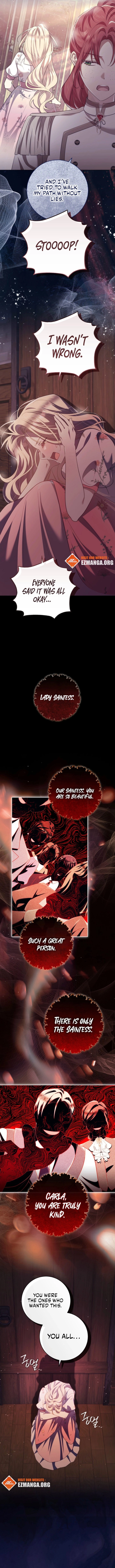 The Prince Meant for You Chapter 44 - page 18