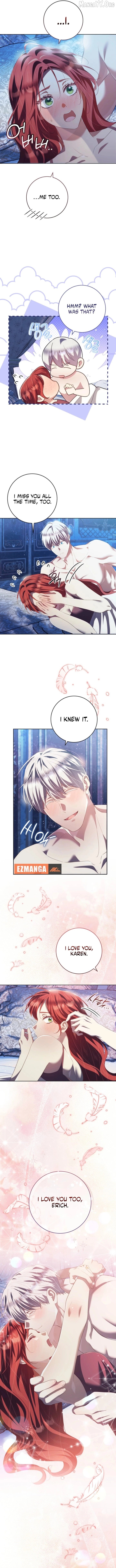 The Prince Meant for You Chapter 46 - page 3
