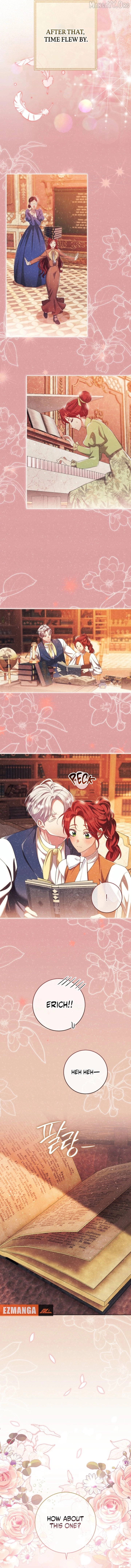 The Prince Meant for You Chapter 46 - page 4