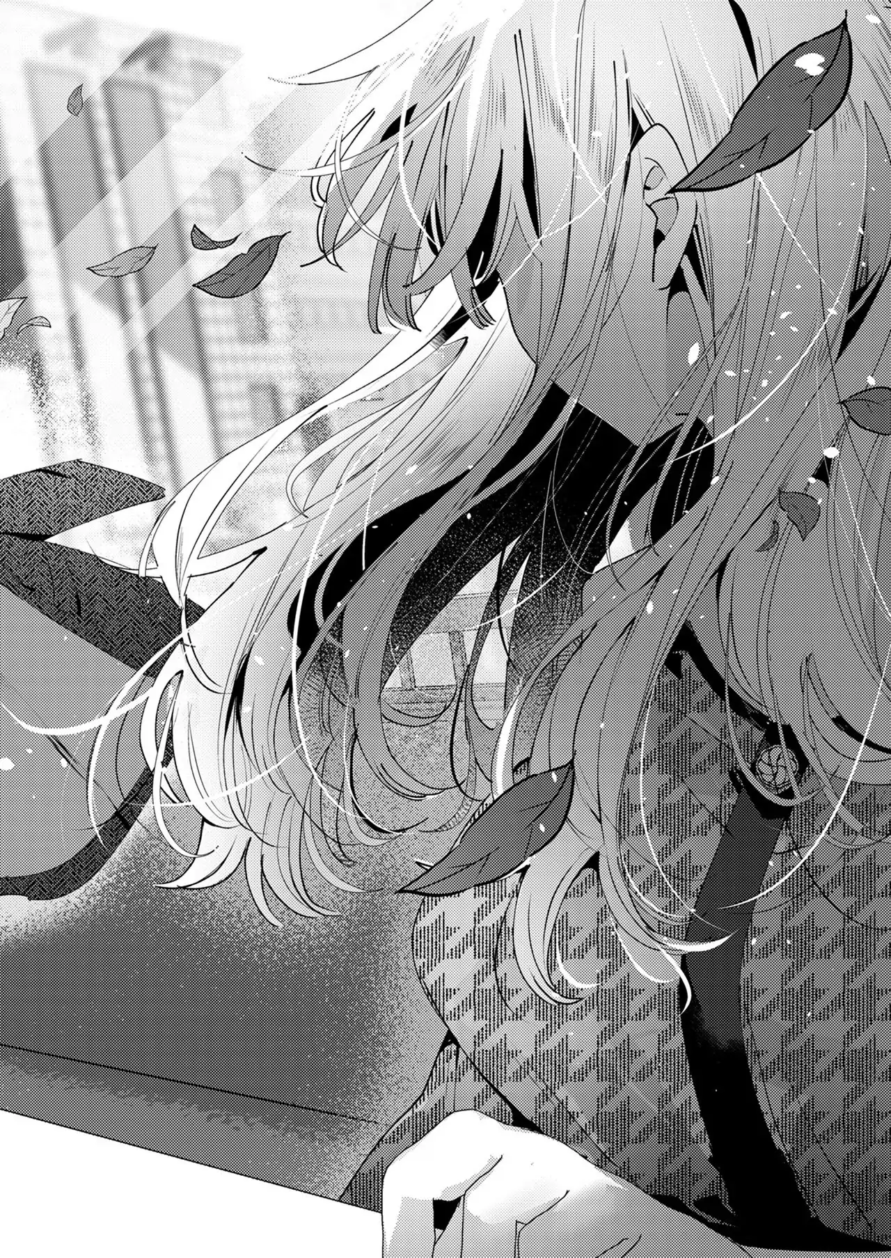 The Insatiable CEO's New Rabbit Toy -Finally Meeting Her Match in Libido- Chapter 34 - page 2