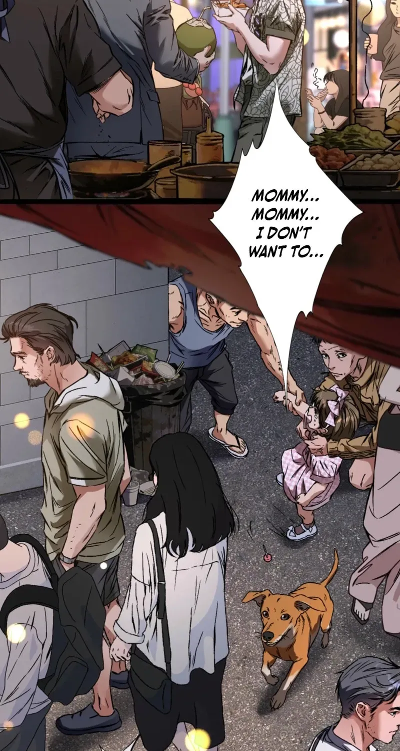 I’m A Super Rich Man, So It’s Reasonable For Me To Be A Scumbag Chapter 25 - page 12