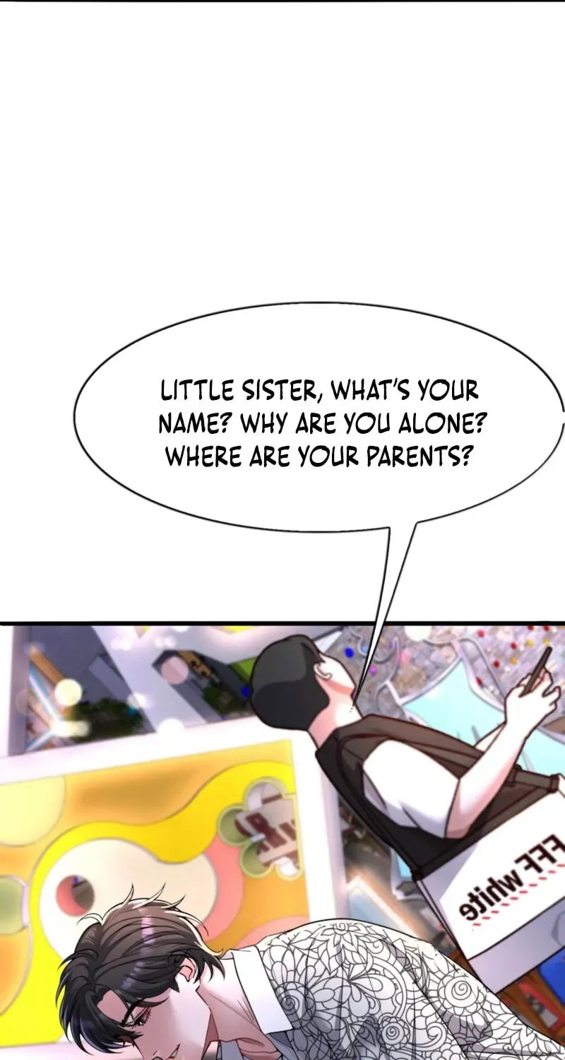 I’m A Super Rich Man, So It’s Reasonable For Me To Be A Scumbag Chapter 25 - page 16