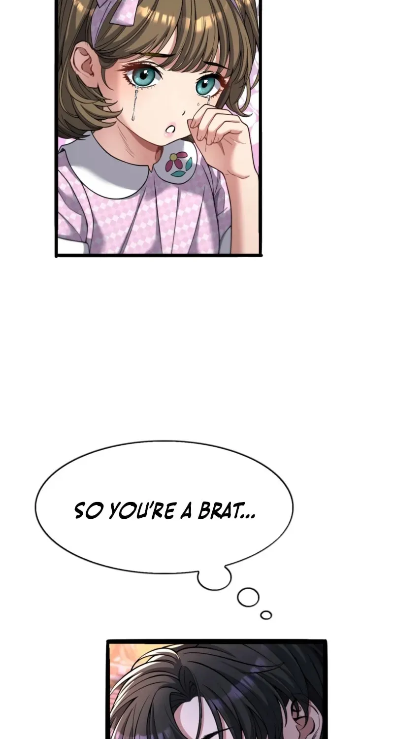 I’m A Super Rich Man, So It’s Reasonable For Me To Be A Scumbag Chapter 25 - page 18