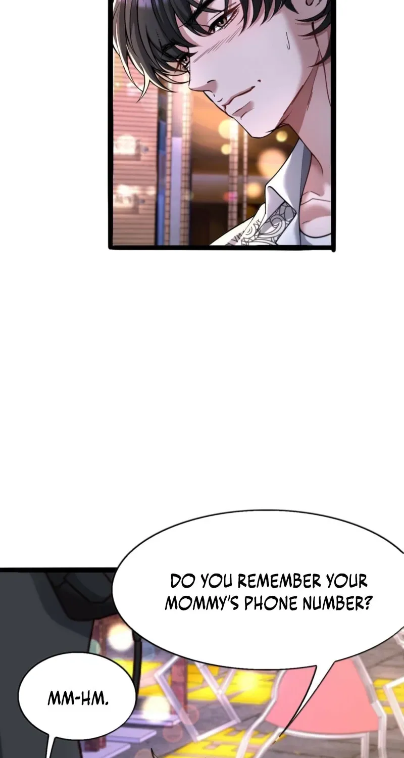 I’m A Super Rich Man, So It’s Reasonable For Me To Be A Scumbag Chapter 25 - page 19