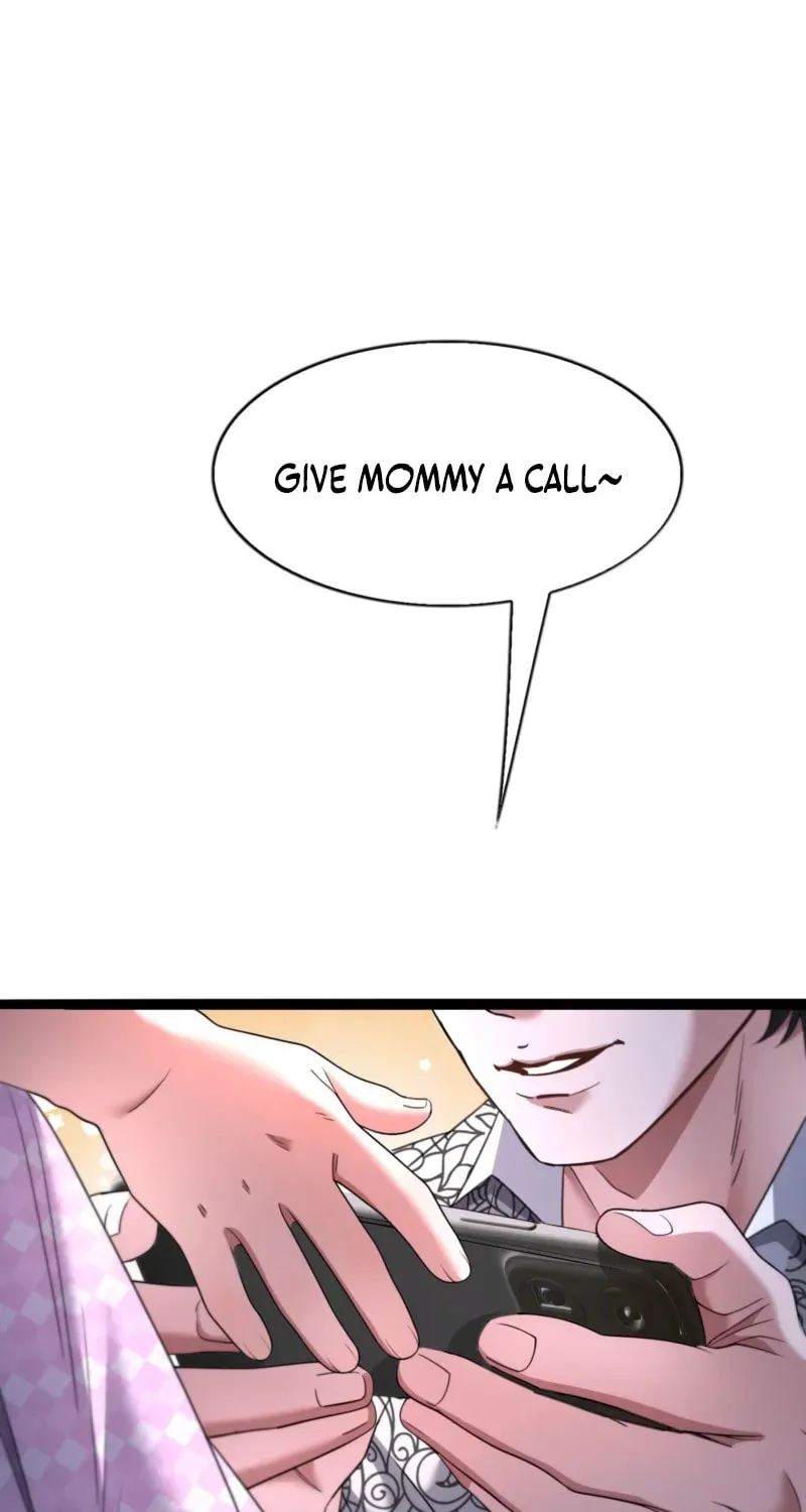 I’m A Super Rich Man, So It’s Reasonable For Me To Be A Scumbag Chapter 25 - page 21