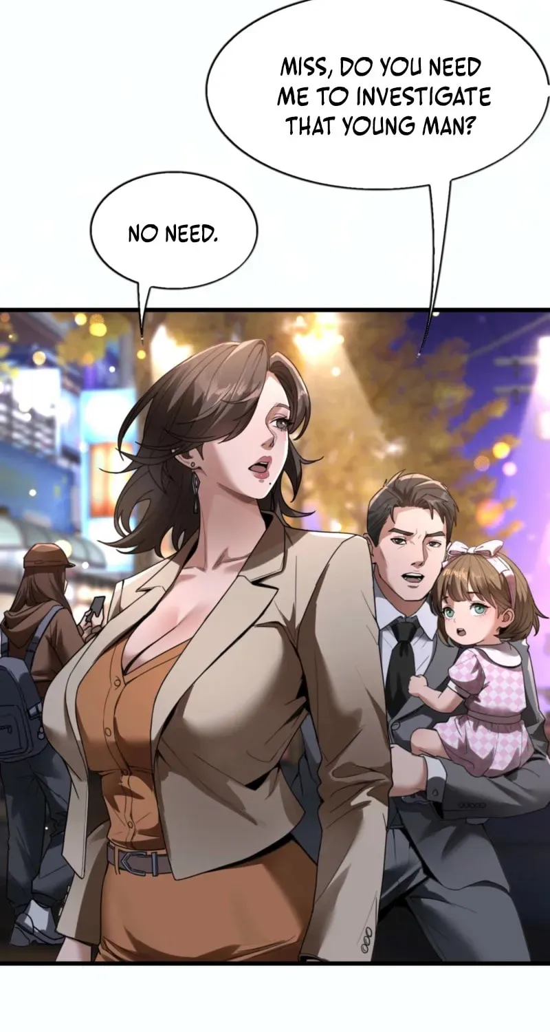 I’m A Super Rich Man, So It’s Reasonable For Me To Be A Scumbag Chapter 25 - page 38