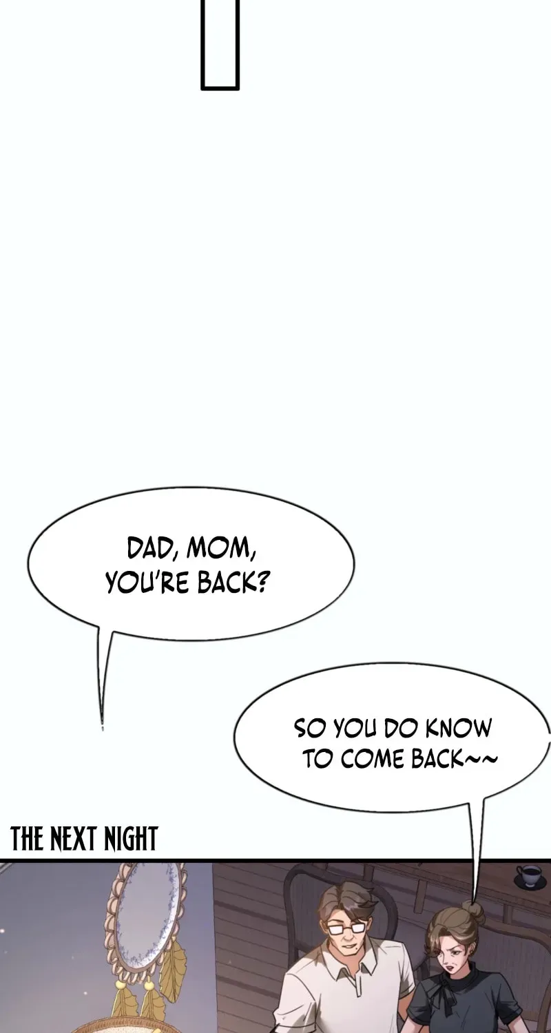 I’m A Super Rich Man, So It’s Reasonable For Me To Be A Scumbag Chapter 25 - page 41