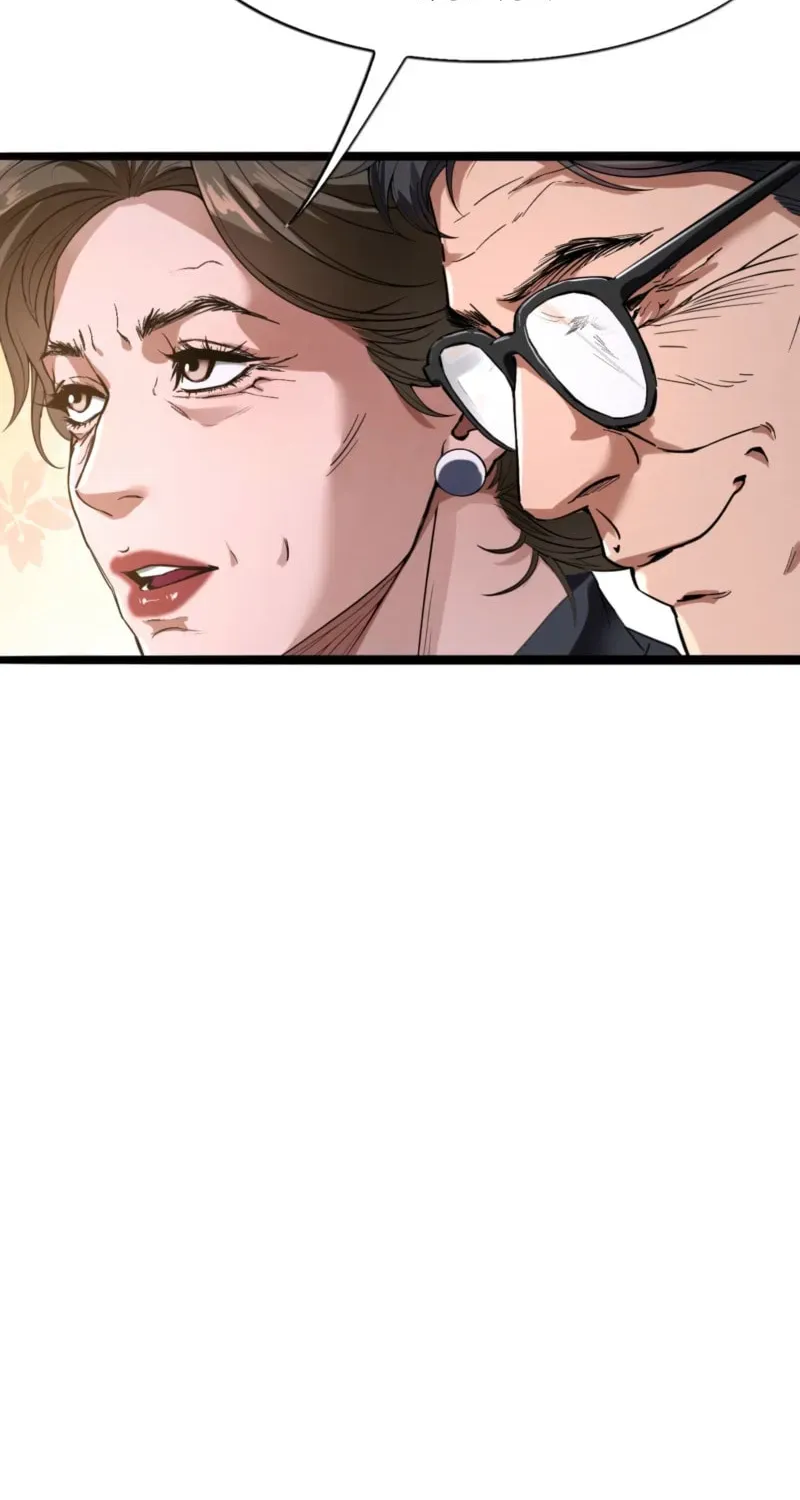 I’m A Super Rich Man, So It’s Reasonable For Me To Be A Scumbag Chapter 25 - page 51