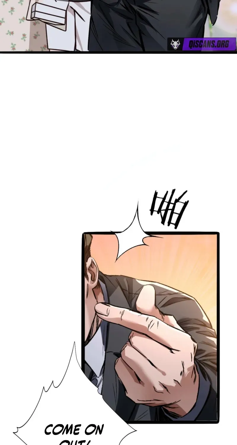 I’m A Super Rich Man, So It’s Reasonable For Me To Be A Scumbag Chapter 25 - page 62
