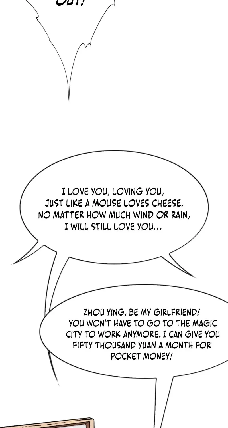 I’m A Super Rich Man, So It’s Reasonable For Me To Be A Scumbag Chapter 25 - page 63
