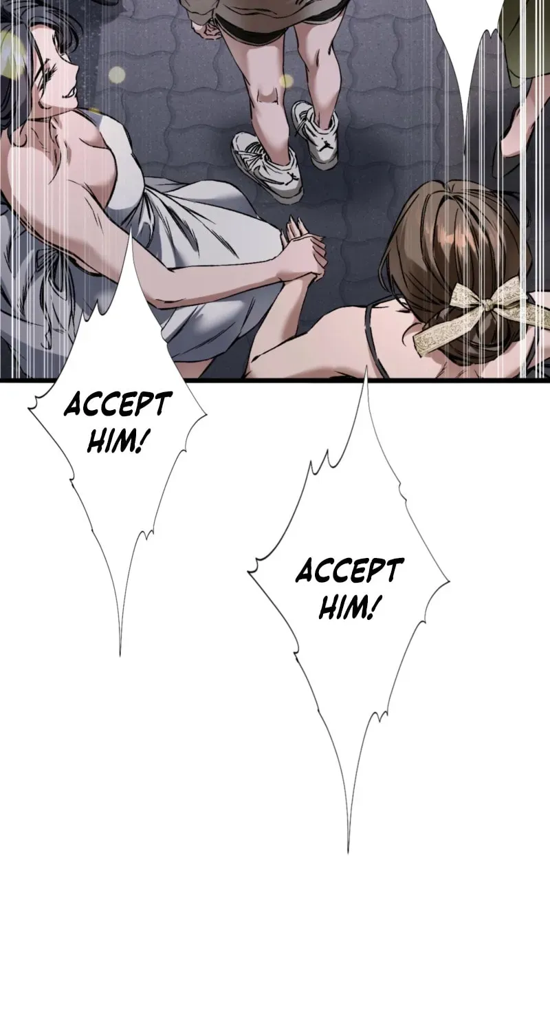 I’m A Super Rich Man, So It’s Reasonable For Me To Be A Scumbag Chapter 25 - page 65