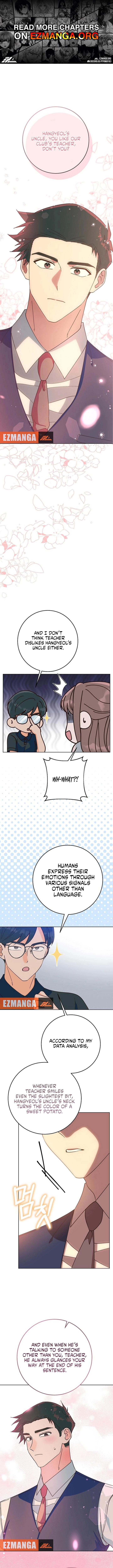 Spring Fever Chapter 30 - page 1