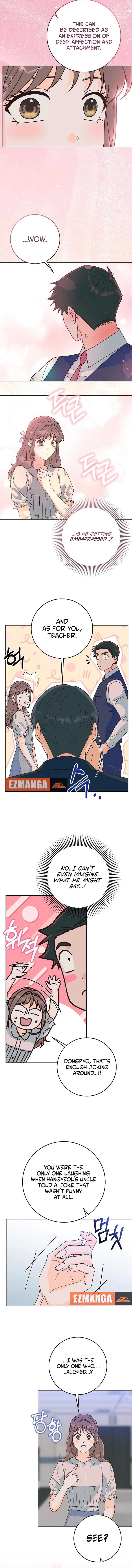 Spring Fever Chapter 30 - page 2