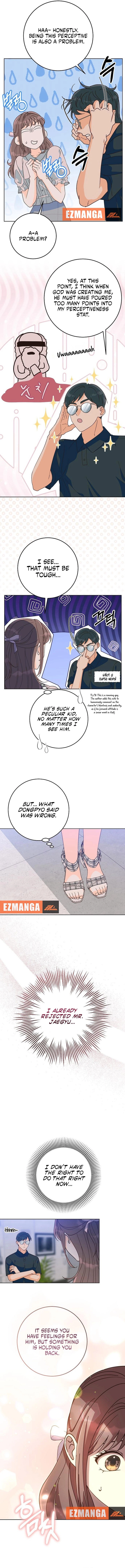 Spring Fever Chapter 30 - page 5