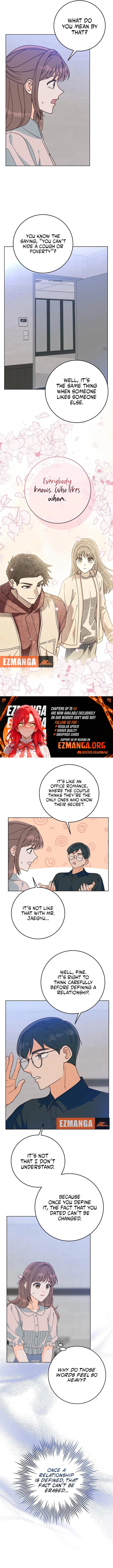 Spring Fever Chapter 30 - page 6