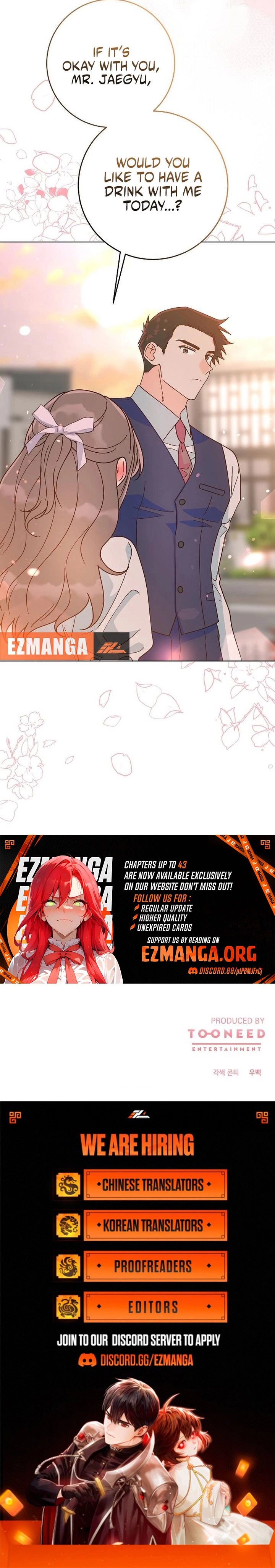 Spring Fever Chapter 30 - page 11