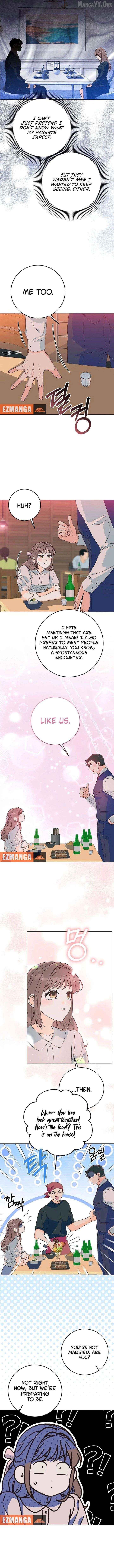Spring Fever Chapter 31 - page 10