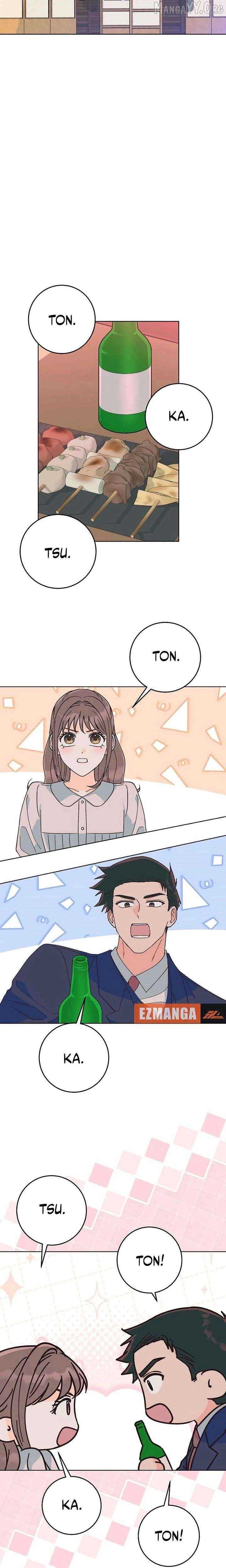 Spring Fever Chapter 31 - page 3