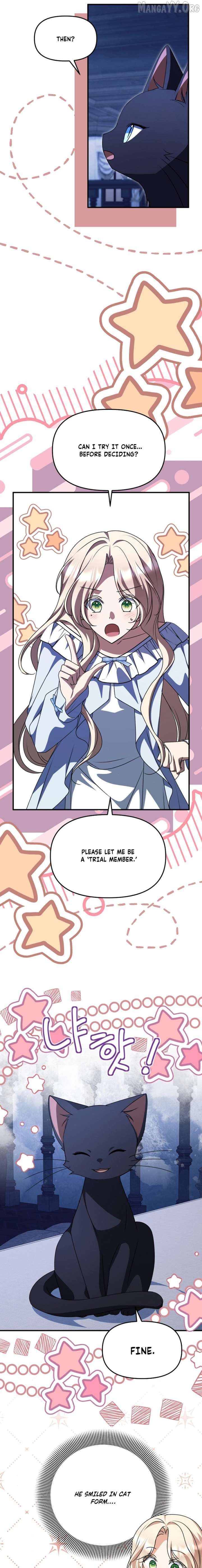 Surviving at the Cursed School Chapter 39 - page 20