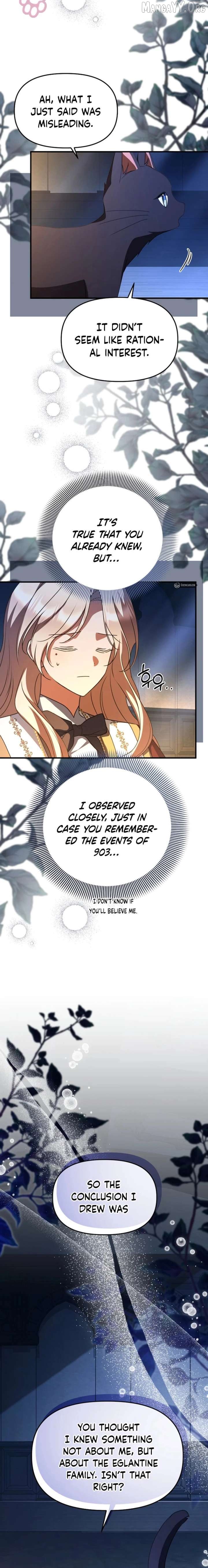 Surviving at the Cursed School Chapter 40 - page 18