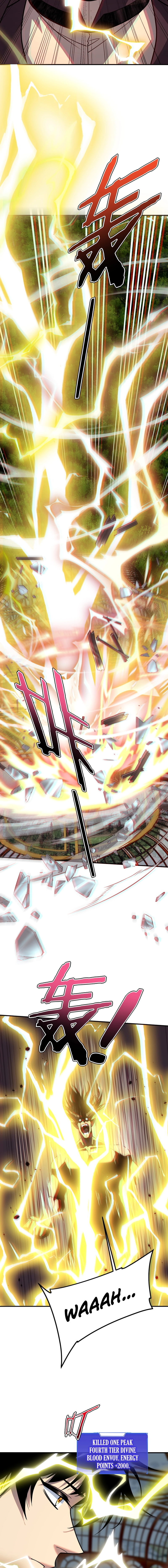 Awakening the Purple Thunder at the Beginning Chapter 41 - page 15