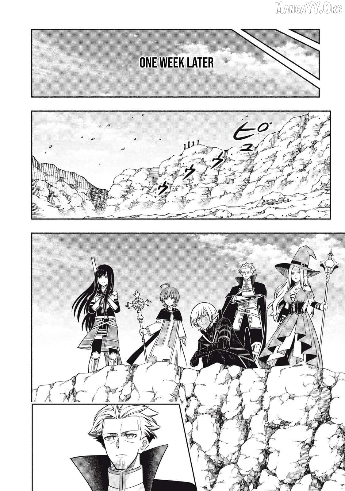"Yuusha" Party ni Sennyuu shita Maou-gun no Assassin ~Kiken-do SSS Class no Mission, Barenai You ni Ganbattetara Onna Yuusha ni Kiniirareta~ Chapter 5.1 - page 9