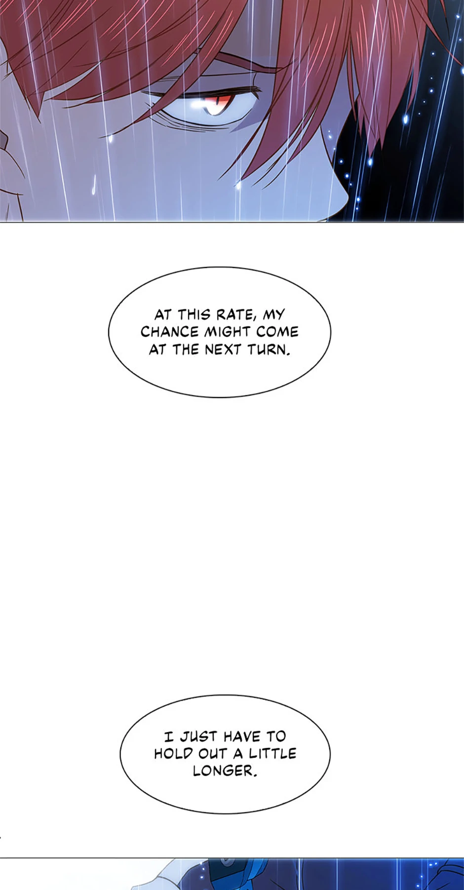 Perfect Gold Chapter 152 - page 14