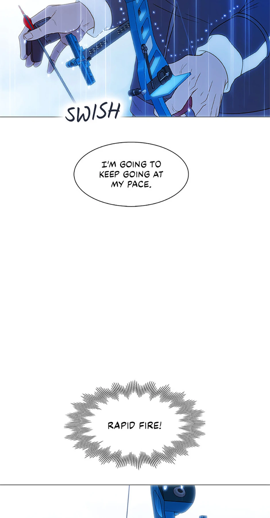 Perfect Gold Chapter 152 - page 15