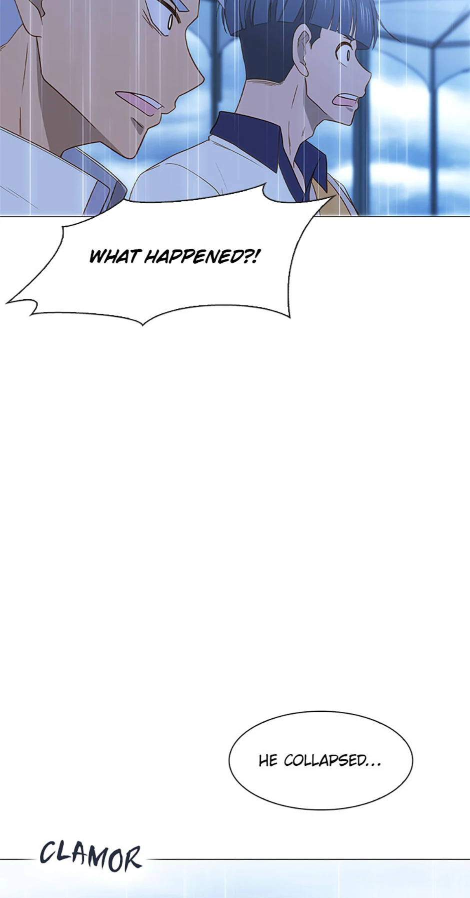 Perfect Gold Chapter 152 - page 20