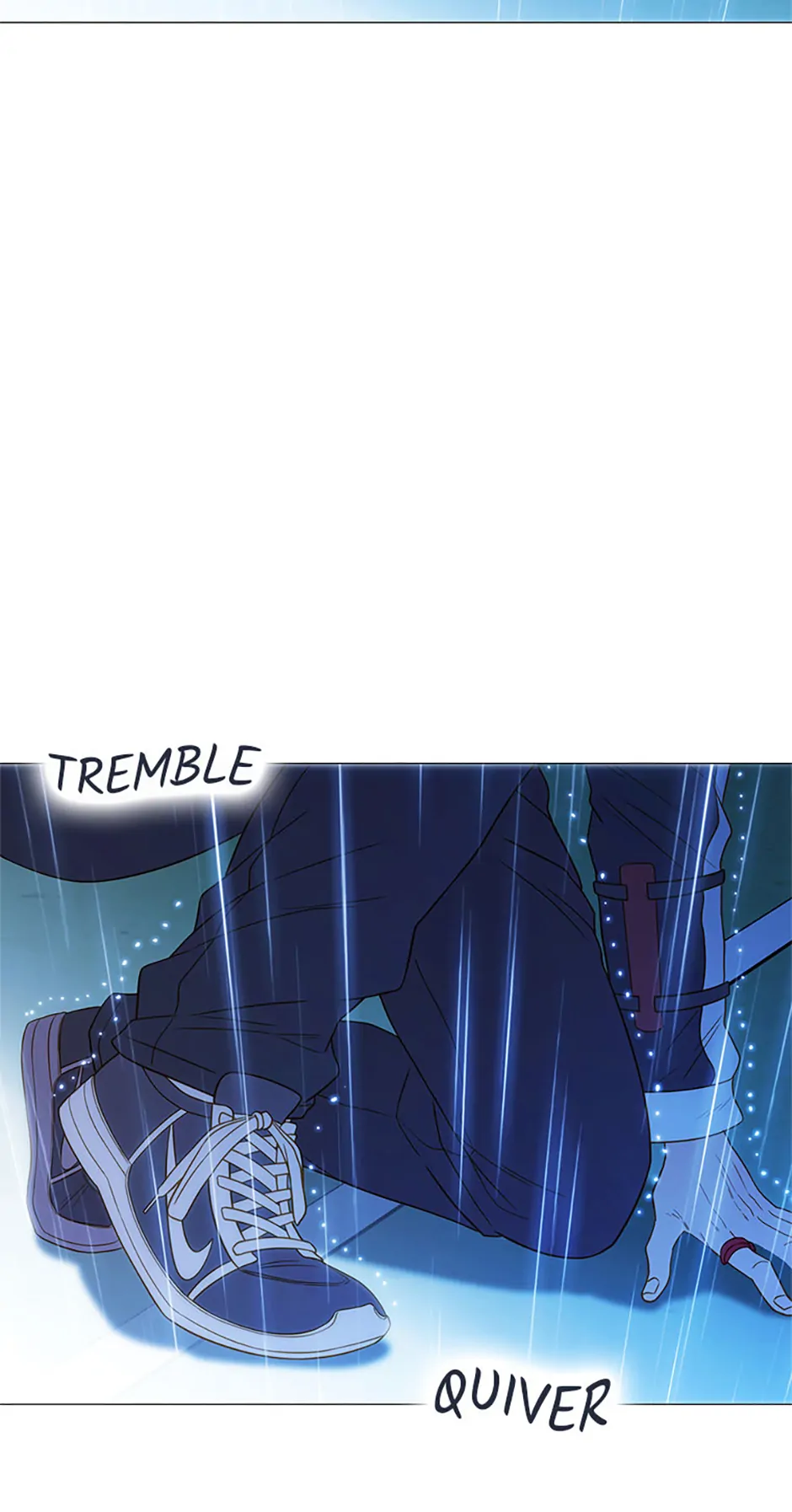 Perfect Gold Chapter 152 - page 25