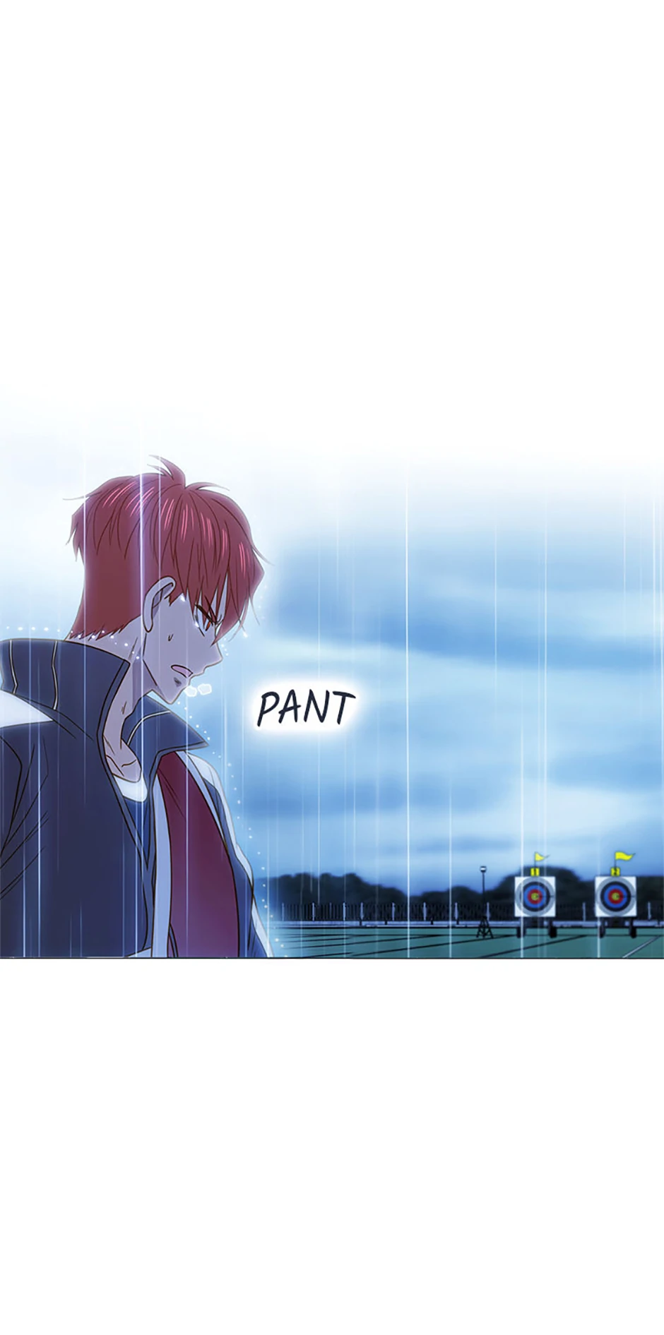 Perfect Gold Chapter 152 - page 27