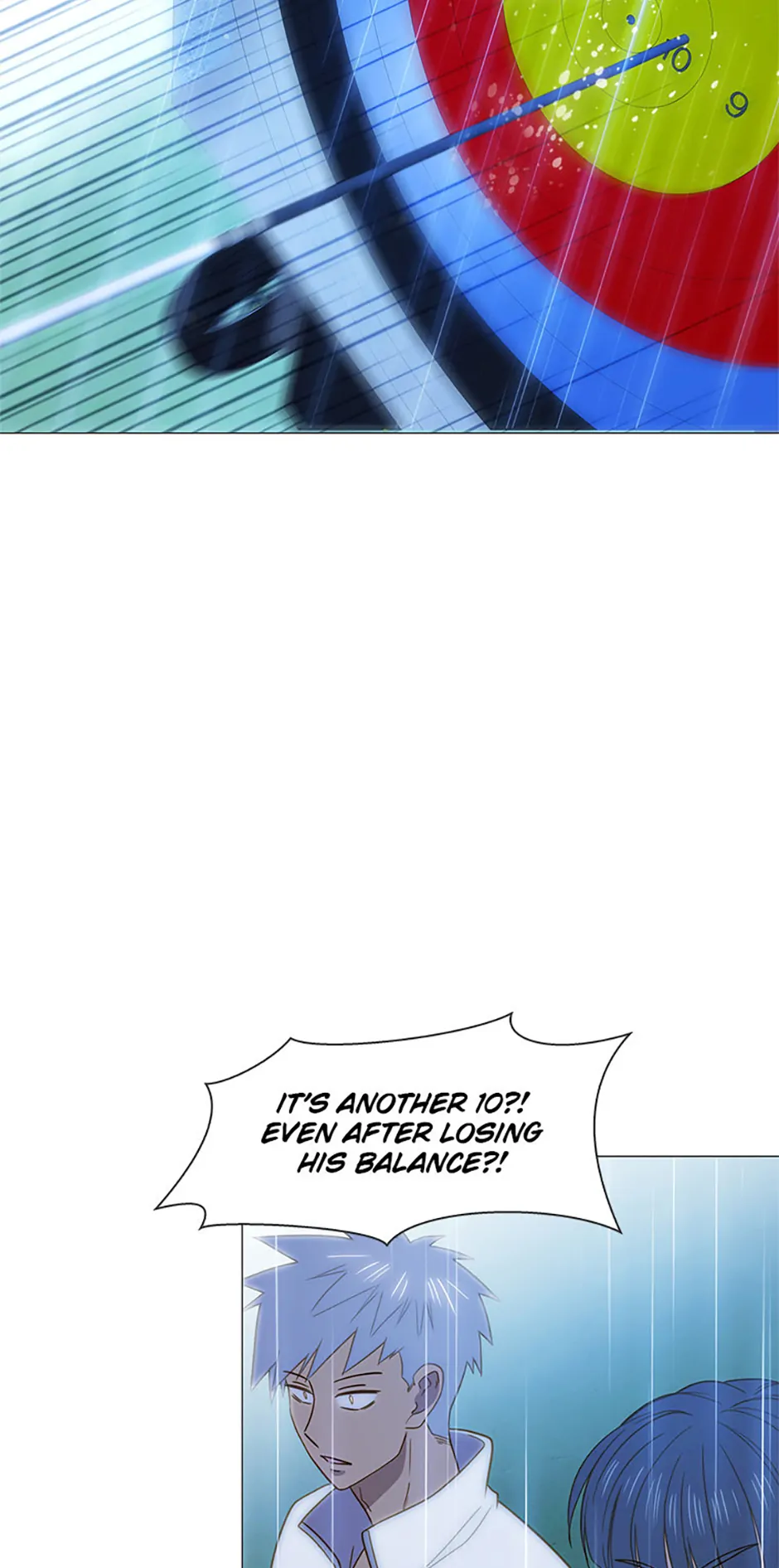 Perfect Gold Chapter 152 - page 31