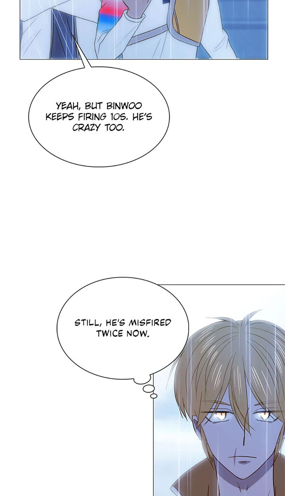 Perfect Gold Chapter 152 - page 50