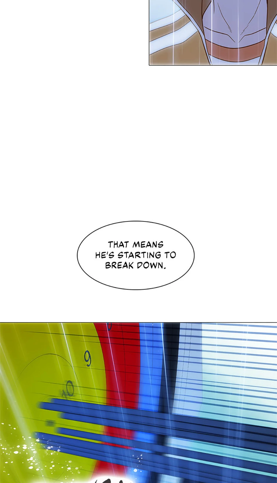 Perfect Gold Chapter 152 - page 51