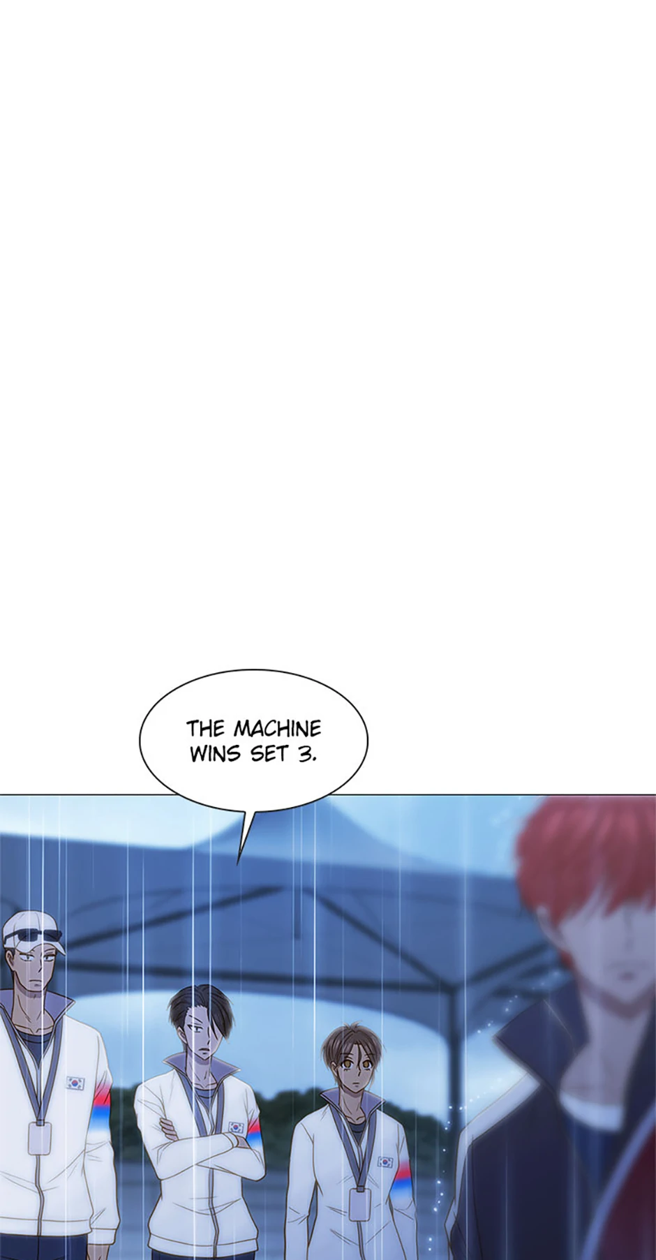 Perfect Gold Chapter 152 - page 57