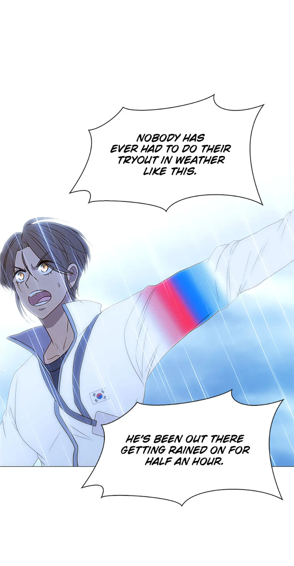 Perfect Gold Chapter 152 - page 61