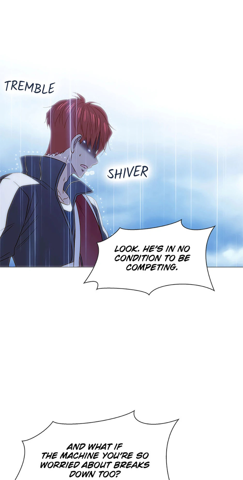 Perfect Gold Chapter 152 - page 62