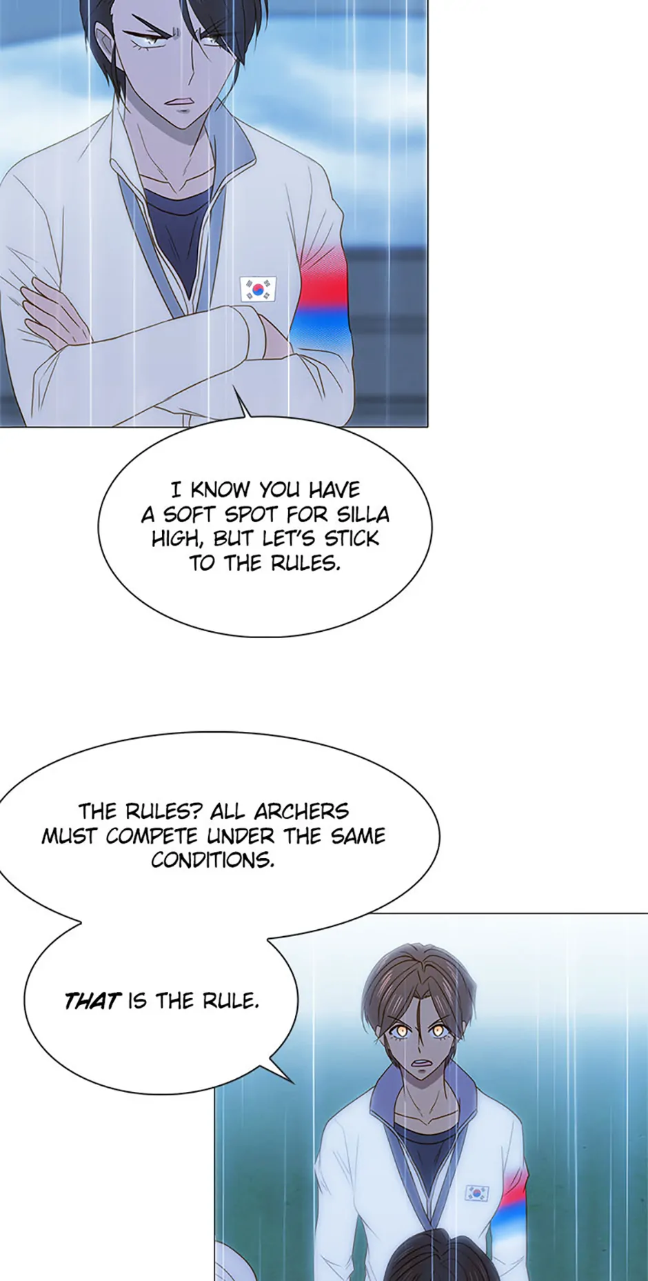 Perfect Gold Chapter 152 - page 65