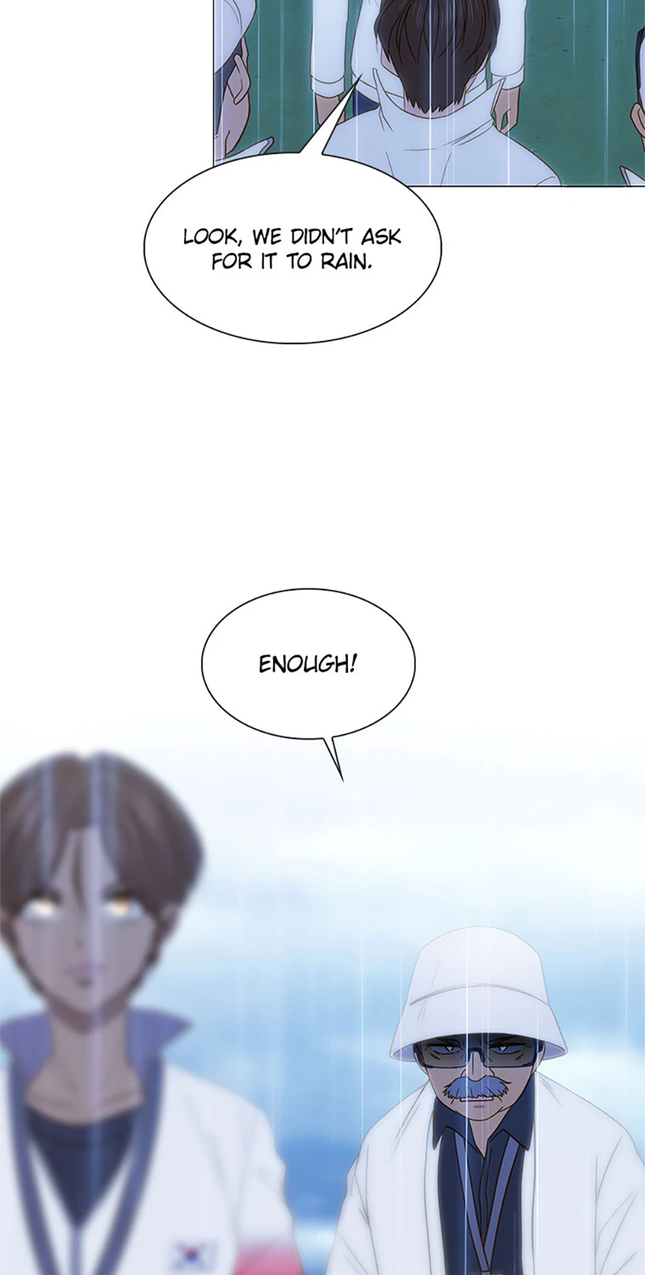 Perfect Gold Chapter 152 - page 66