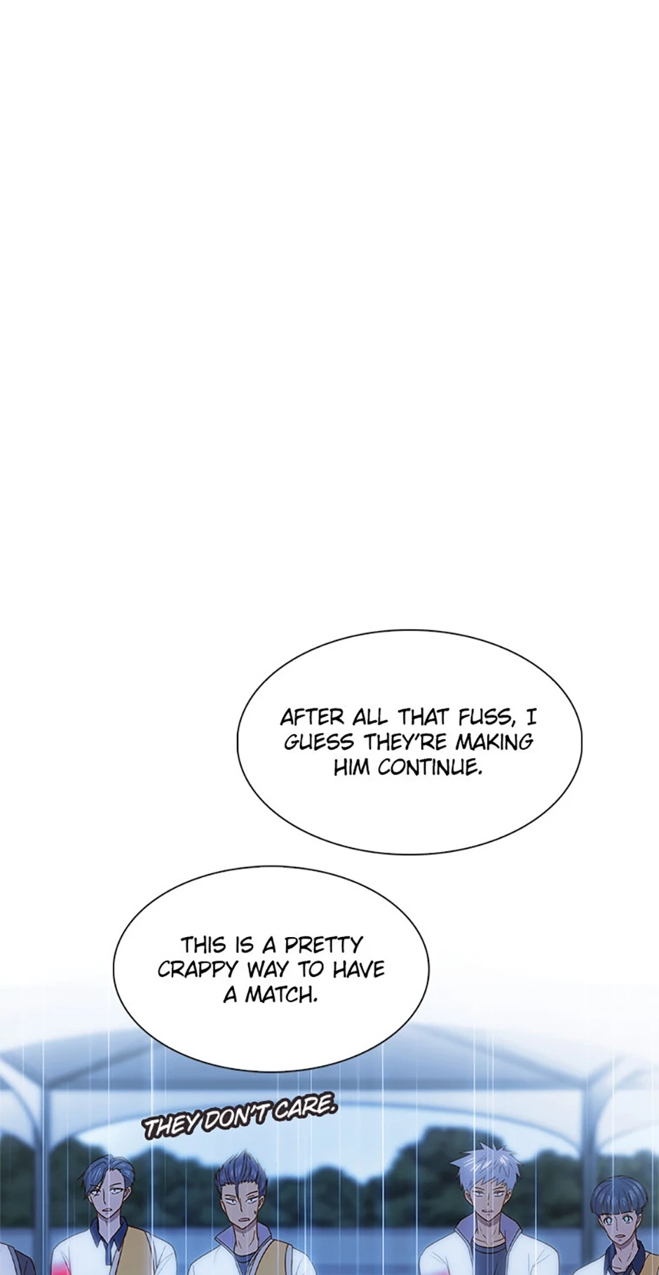 Perfect Gold Chapter 152 - page 73