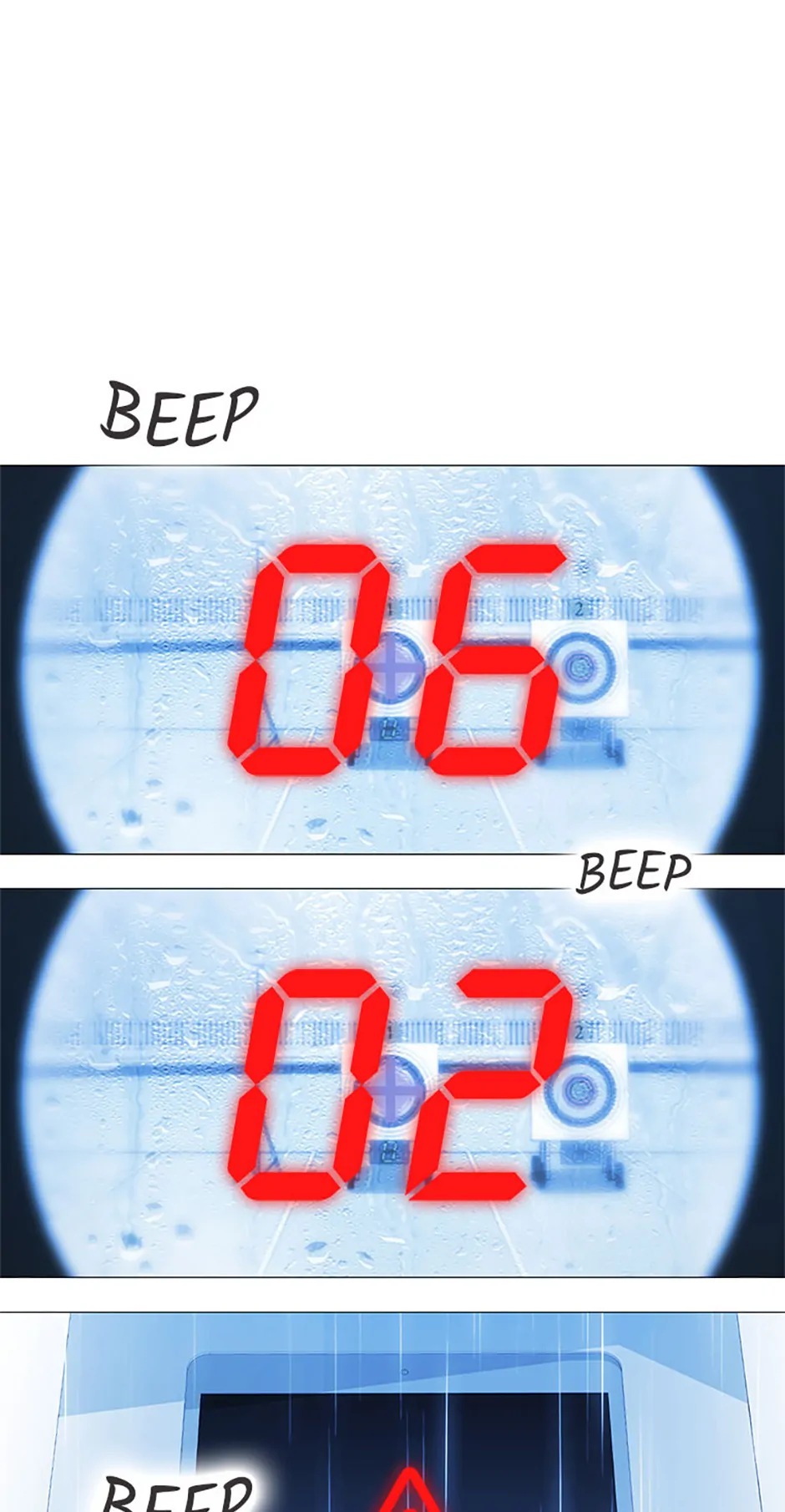 Perfect Gold Chapter 153 - page 39