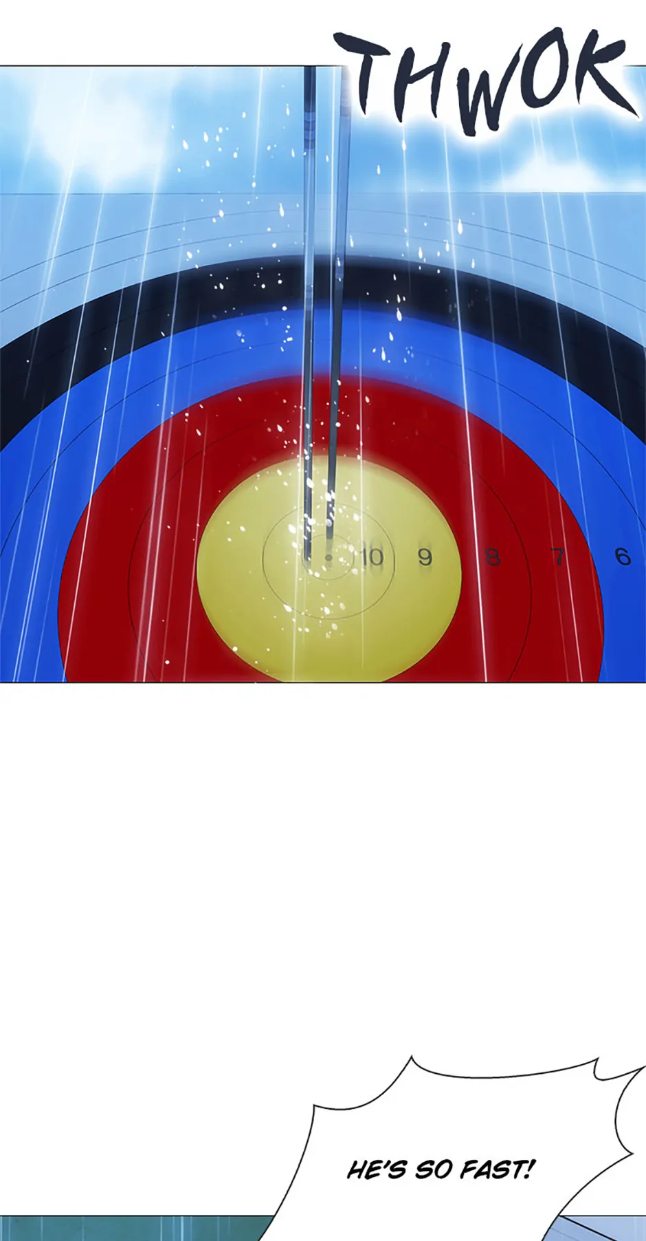 Perfect Gold Chapter 153 - page 54