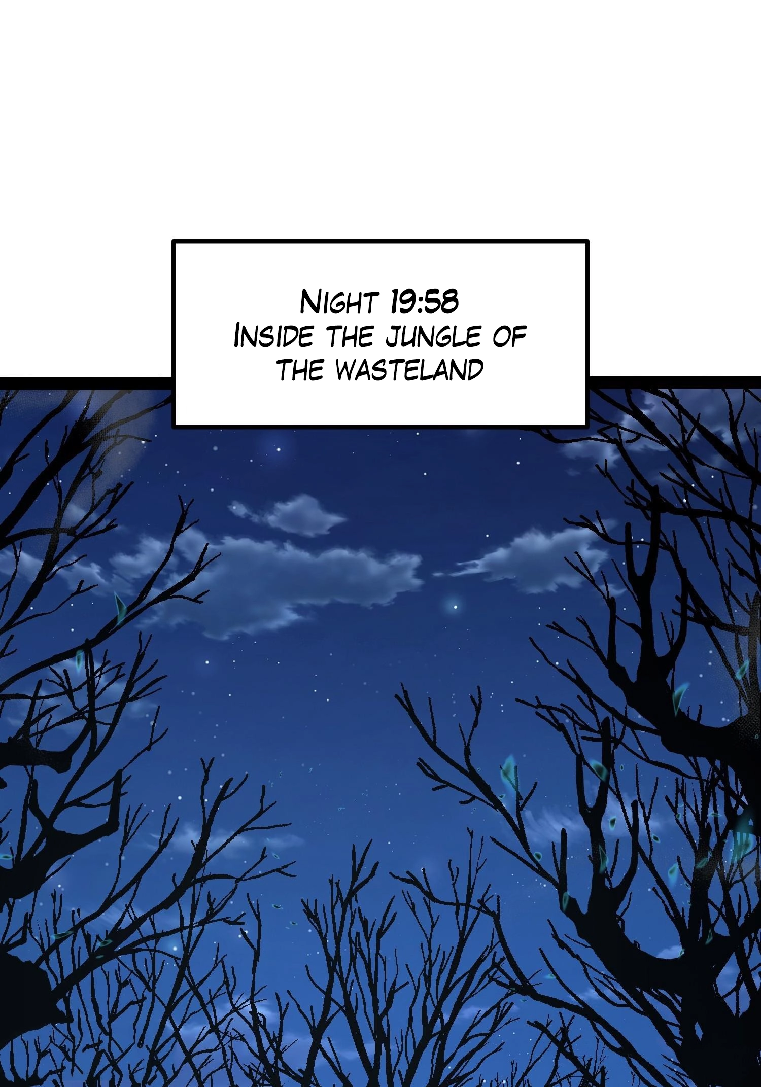 Full-Time Awakening Chapter 51 - page 10