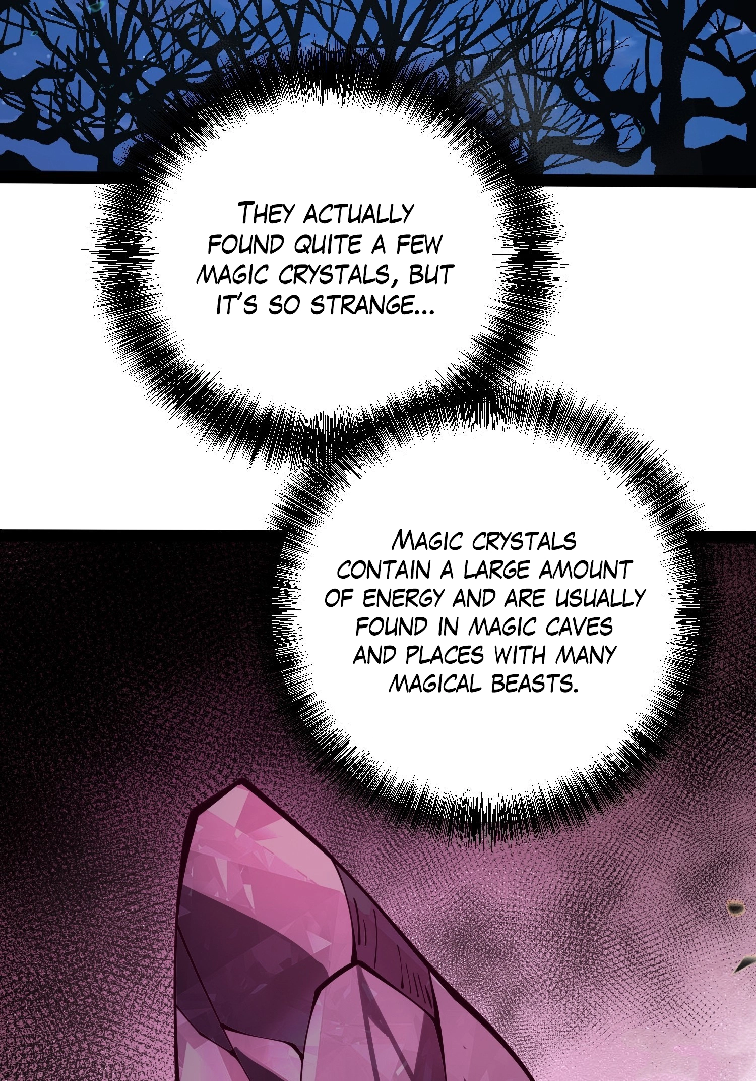 Full-Time Awakening Chapter 51 - page 11