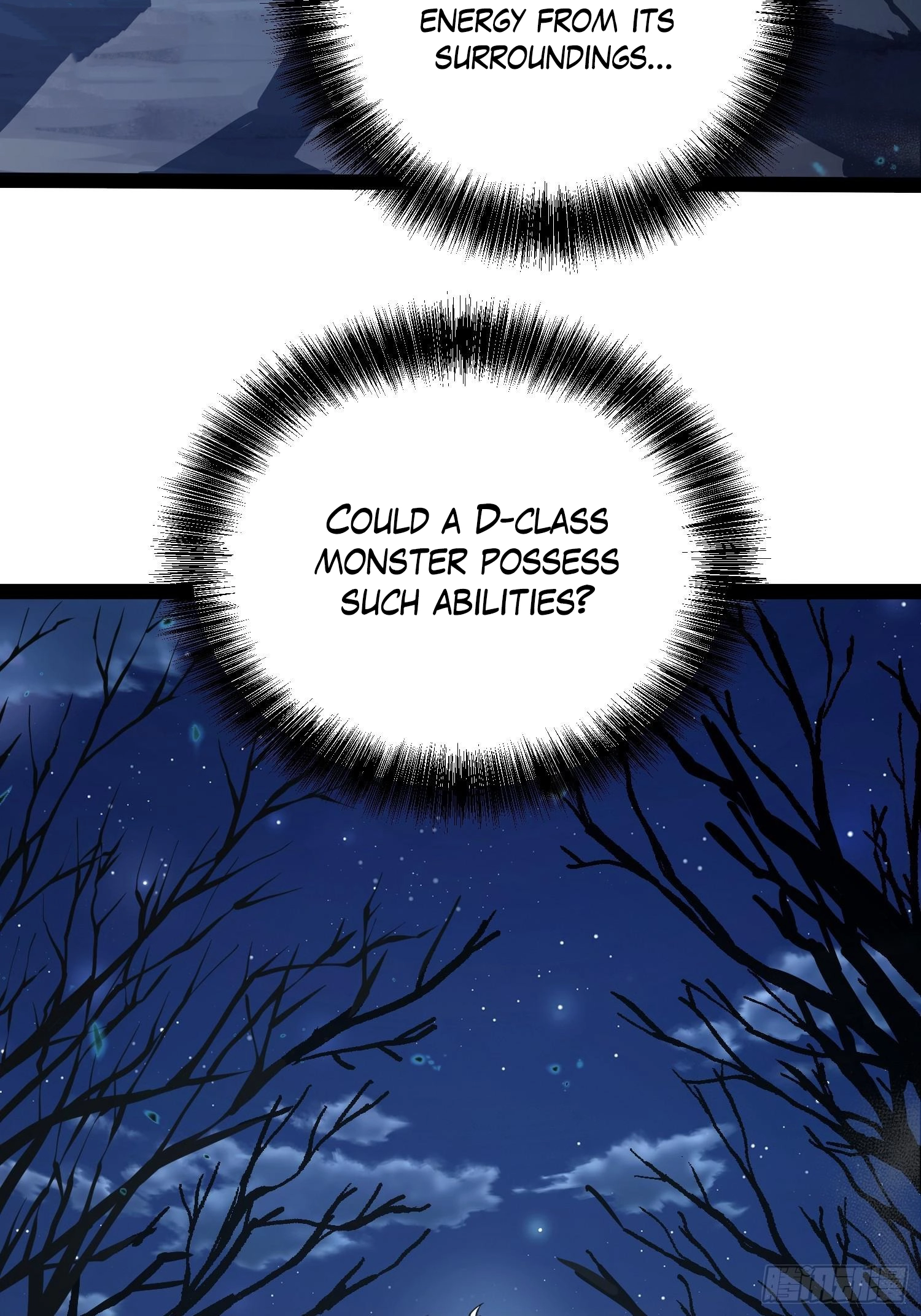 Full-Time Awakening Chapter 51 - page 15