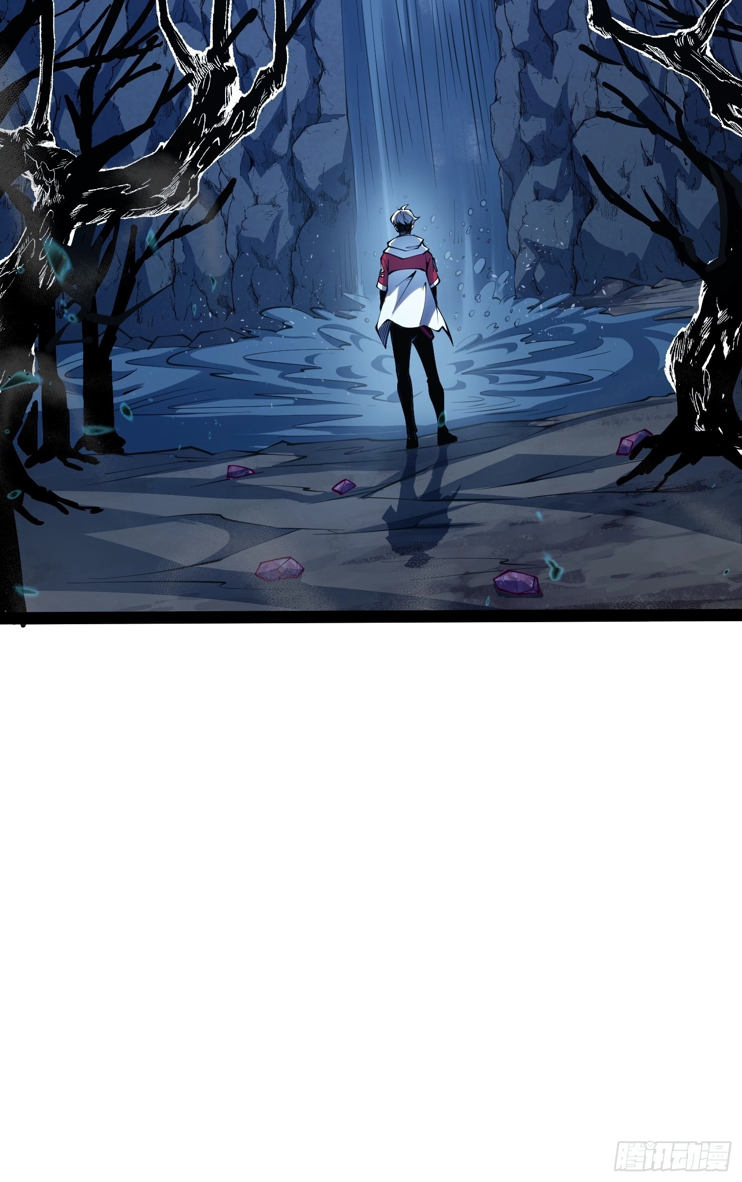 Full-Time Awakening Chapter 51 - page 18
