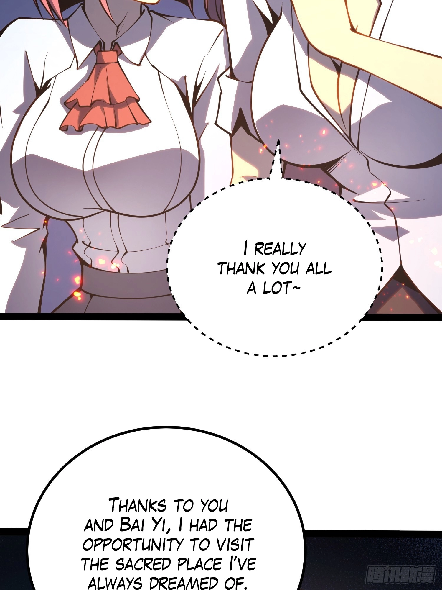 Full-Time Awakening Chapter 51 - page 36